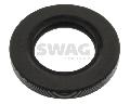 Pierścień uszczelniający wału, różnicowy30 10 0277, SWAG Autoteile GmbH w ofercie sklepu e-autoparts.pl 